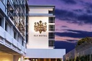 SLS Hotel at Beverly Hills voted 4th best hotel in Los Angeles