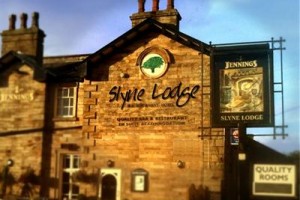 Slyne Lodge Image