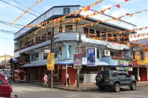 Small World Traveller’s In Malaybalay voted  best hotel in Malaybalay