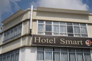 Smart Hotel Bangi Seksyen 7 voted 3rd best hotel in Bandar Baru Bangi