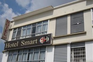 Smart Hotel Bangi Seksyen 9 Image