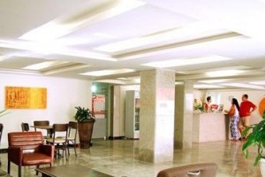 Smart Hotel Joao Pessoa Image