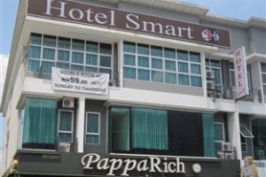 Smart Hotel Prima Gombak Image
