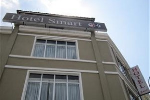 Smart Hotel Reko Sentral voted 2nd best hotel in Kajang