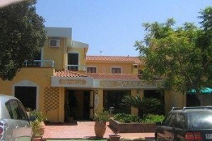 Smeraldo Hotel Dorgali Image