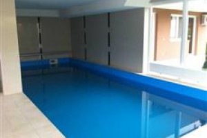 Smeraldo Luxus Apartman Image