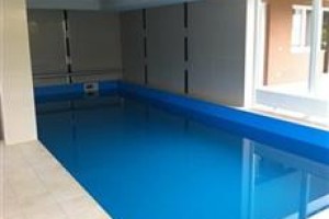 Smeraldo Luxusapartman Siofok Apartment Image