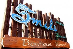 Smile Beach Boutique Resort Tha Mai voted 3rd best hotel in Tha Mai