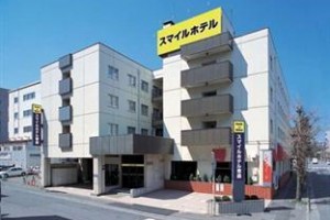 Smile Hotel Aomori Image