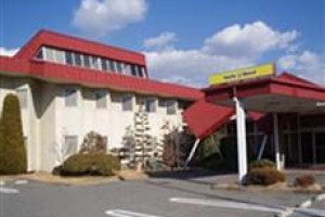 Smile Hotel Matsumoto Image