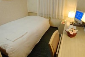 Smile Hotel Nagano Image