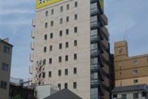 Smile Hotel Nishi Akashi Image