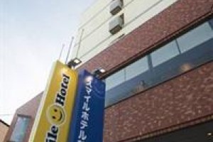 Smile Hotel Tomakomai Image