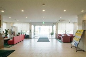 Smile hotel Towada Image