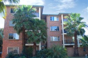 Smith Street Apartments Wollongong Image