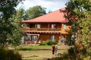 Smithers Driftwood Lodge voted 3rd best hotel in Smithers