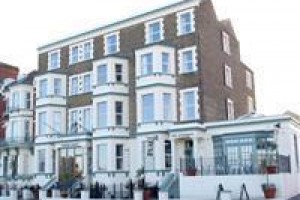 Smiths Court Hotel voted 2nd best hotel in Margate