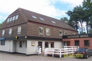 Smithton Hotel Image