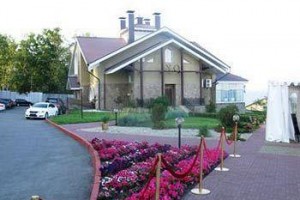 Smolino Hotel Image