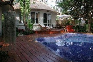 Smor Spa Village And Resort Hua Hin Image