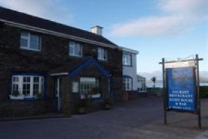 Smugglers Inn Waterville (Ireland) voted 4th best hotel in Waterville 