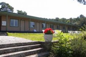 Snäck Hotel Annex Visby Image