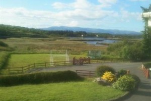 Sneem River Lodge Image