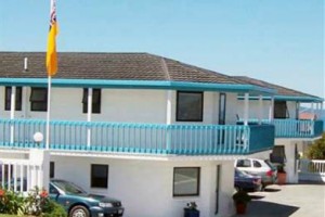 Snells Beach Motel Motor Inn Image