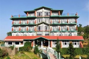 Snow Hermitage Resort voted 3rd best hotel in Dharamshala