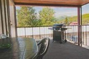 Snow Valley Motel & RV Park voted 7th best hotel in Fernie