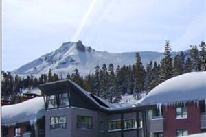 Snowcrest Apartments Kirkwood (Califronia) voted 4th best hotel in Kirkwood 