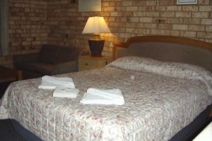 Snowdream Motel Image