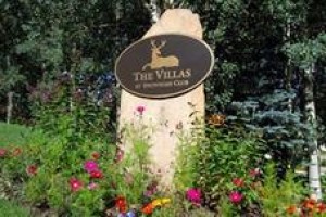Snowmass Club Villas voted  best hotel in Snowmass Village