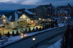 Snowshoe Mountain Resort voted  best hotel in Snowshoe