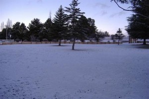 Snowy Mountains Motel Image