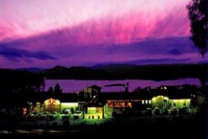 Snowy Valley Resort Image