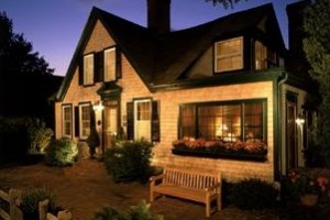 Snug Cottage Image