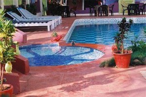 Sodders Beach Classic Hotel Candolim Image