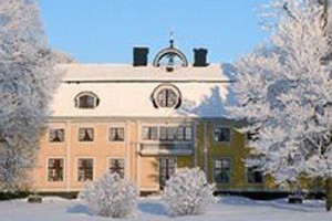 Soderfors Herrgard Hotel voted  best hotel in Soderfors