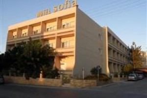 Hotel Sofia Nea Alikarnassos Image