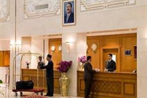 Sofitel Al Saeed Taiz voted  best hotel in Ta'izz