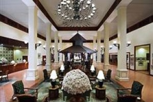 Sofitel Angkor Phokeethra Golf and Spa Resort Image