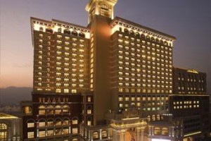 Sofitel Macau at Ponte 16 voted 8th best hotel in Macau