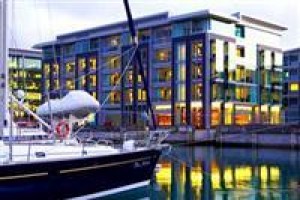 Sofitel Auckland Viaduct Harbour voted 7th best hotel in Auckland