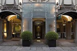 Sofitel Berlin Gendarmenmarkt Image