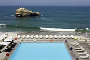 Sofitel Thalassa Biarritz voted 2nd best hotel in Biarritz