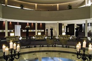 Sofitel Brussels Europe voted  best hotel in Brussels