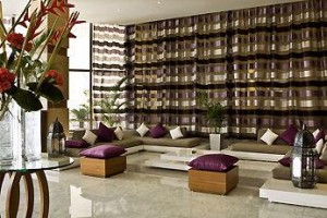 Sofitel Cairo Maadi Towers And Casino Hotel Image