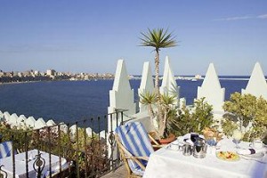 Sofitel Cecil Alexandria voted 8th best hotel in Alexandria