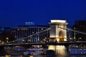 Sofitel Budapest Chain Bridge voted 6th best hotel in Budapest